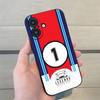 M-Martinis Racing Handyhülle Für 15 Pro Max Iphone 17 Air 14 Plus 12 16 13 Mini 11 Xr X Xs Max Rückseite