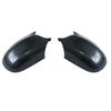 Modified Horn Rearview Mirror Cover for 08-11 BMW 3 Series E90 E92 E93 E81 E82 E87