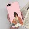 Per Apple iPhone SE 2020 2022 Custodia Silicone Carina TPU Morbida Custodia per Telefono per iPhone SE 2020 SE2 SE3 Cover Posteriore Bumper Custodie Fundas