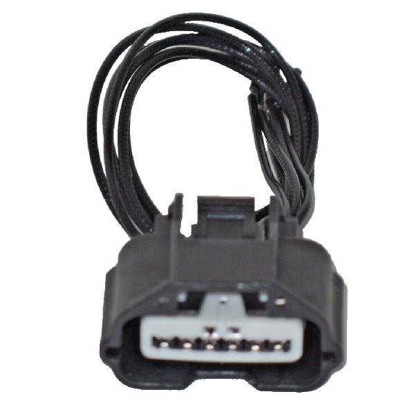 Accelerator Pedal Position Sensor Connector Fits Nissan