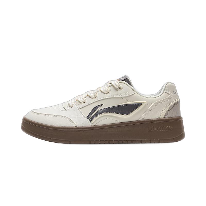

Li-Ning Yuanbao Men s Casual Board Shoes 46