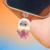 Cute Animals Decorative Hanging Accessories Universal Dust Plug Phone Dust Plug for iPhone for Samsung Type-C Interface2