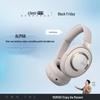 Cleer ALPHA Smart Noise-Cancelling Headphones