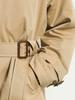 Militora Lot. 320 Balmacaan Coat