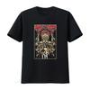 Vote for Cthulhu 2024 Lovecraftian Horror T Shirt Vintage Washed Graphic Slightly Breathable Fashion Soft Homme Stylish