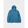 Uniqlo Pocketable Uv Cut Parka Nanodesign