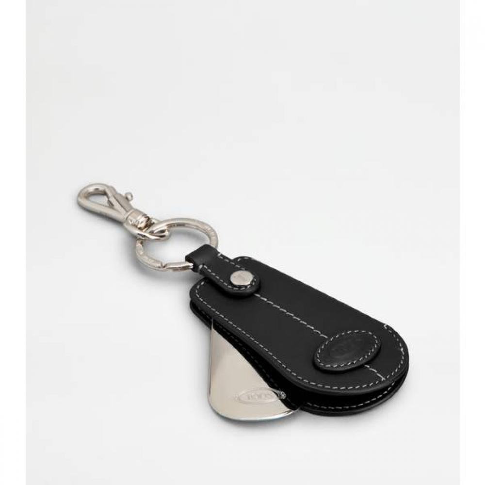 Tod S Keyholder With Shuhon Detail xamdbSx2100uppb999