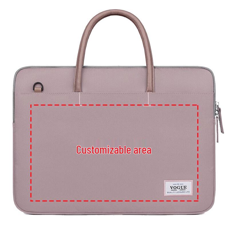 Business Laptop Briefcase