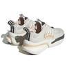 Adidas Alphaboost V1 Cloud White Wonder Quartz Grey Women's Sneakers HP6132