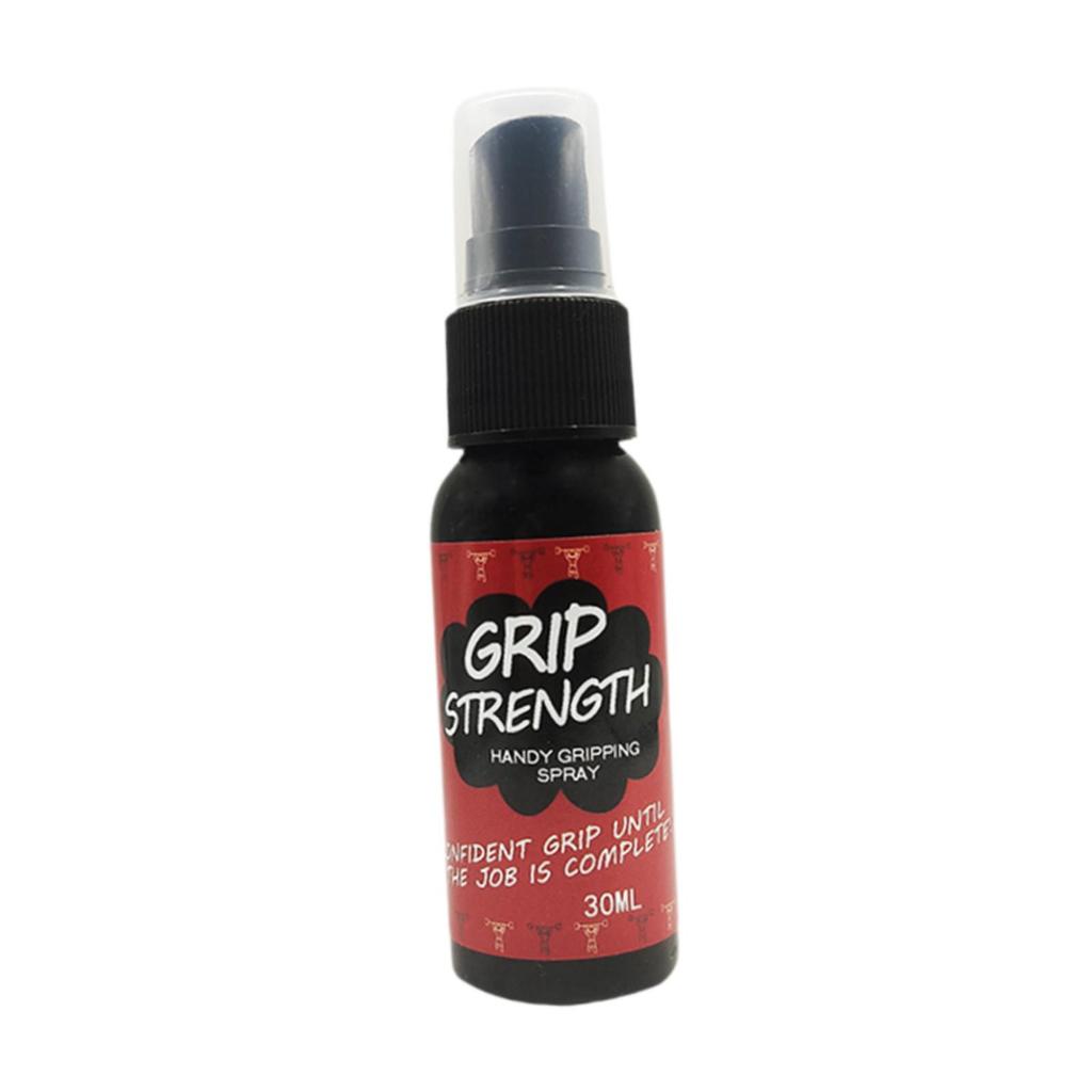 Hand Grip Strength Spray Anti Slip Accessories Goalie for