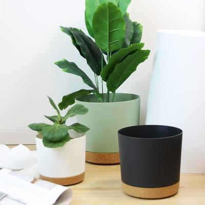 Boligdekorationer – Dekorative blomsterpotter