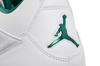 Jordan 4 Verde Ossidato Retrò