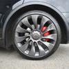 4PCS For Tesla Model Y Replacement Wheel Rim Cover 21-Inch Car Wheel Center Cover Auto Hub Caps Original Covers Logo Accessories