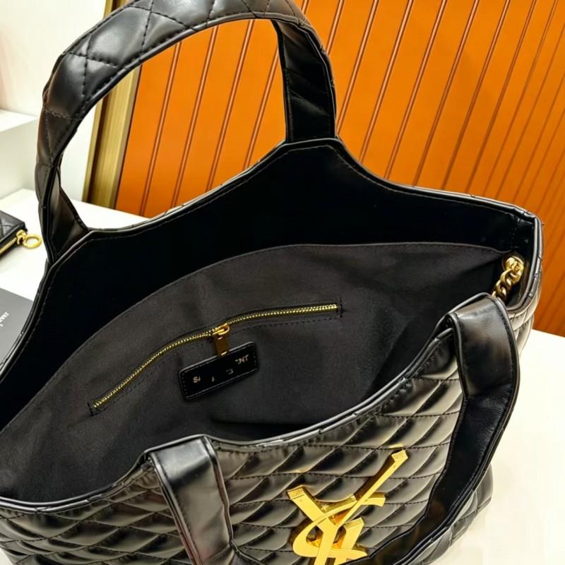 Womens Genuine Leather Crossbody Tote Bag Large Capacity Fashion Versatile Shoulder
