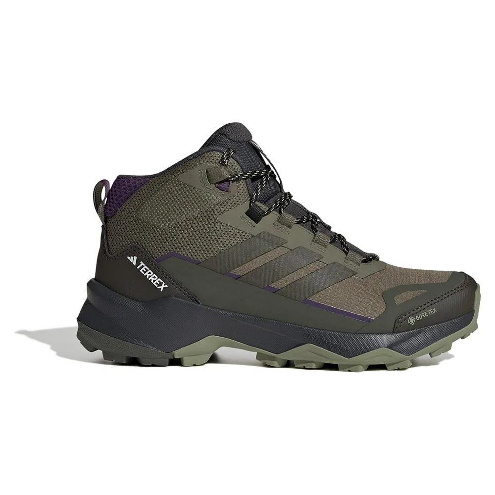 adidas Ботинки для хайкинга Terrex Skychaser AX5 Mid Goretex