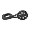 Cycling Bike GPS Computer 22.2mm Handlebar Mount Extension Bracket Holder for   IGPS Black