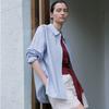 On On Soft Stripe Shirt New6mb413