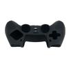1 Stück Rutschfeste Silikonhülle Skin für PS5 Controller Weiche Hülle Mit Anti-Rutsch-Punkten Daumenstick für Dualsense