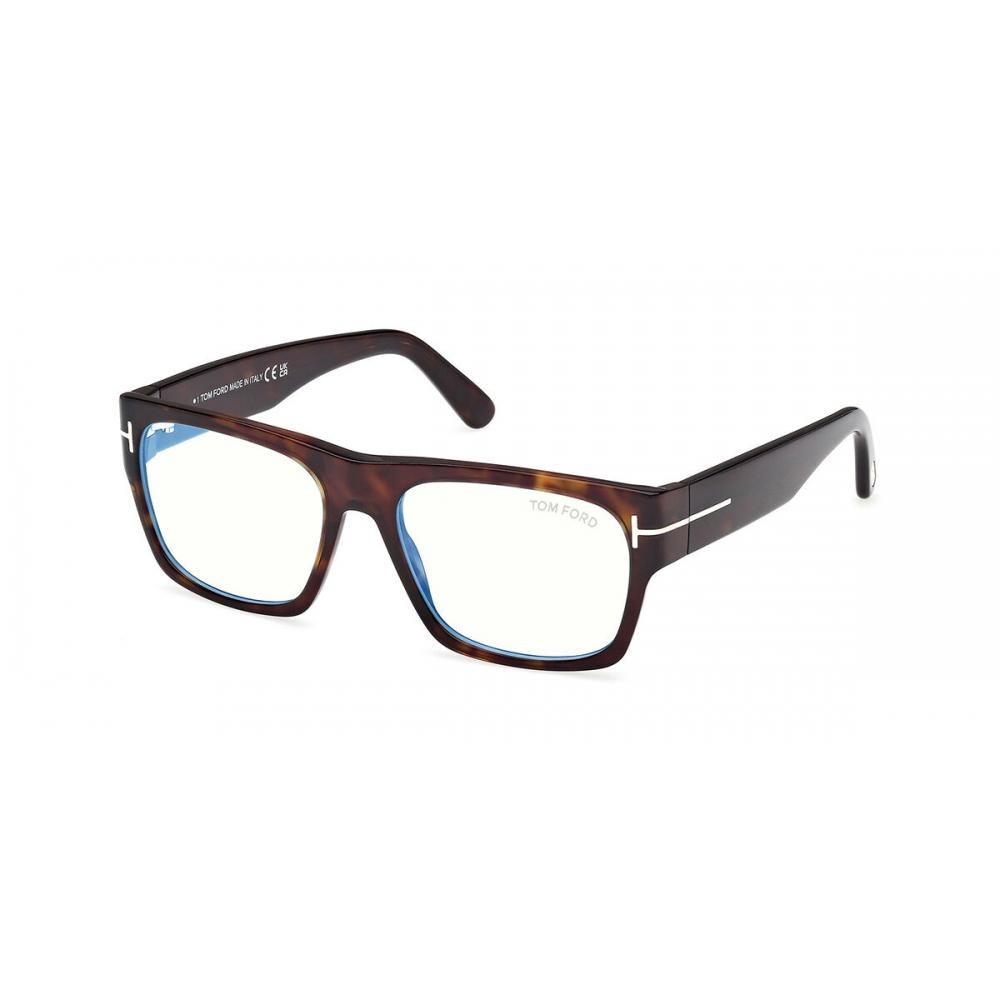 Tom Ford Мужские очки Ft6035 B 052 с защитой от синего света