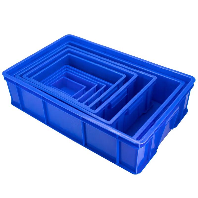 HSDIC HK-678 Plastic Parts Storage Box