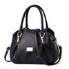 IELGY Ladies Classic Casual Fashion Soft Bag Crossbody Portable Shoulder Bag
