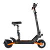 2025 New KuKirin G2 Pro Foldable Electric Scooter 1000W 48V 15.6AH Maximum Speed 45 Km/h Range Up To 58 Km 9 " Tires