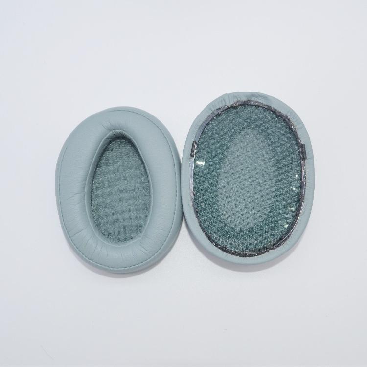 Ear Pads for SONY MDR-100AAP H600A MDR-100A 100A Headphone Replacement Ear Pad Cushion Cups Cover Earpads