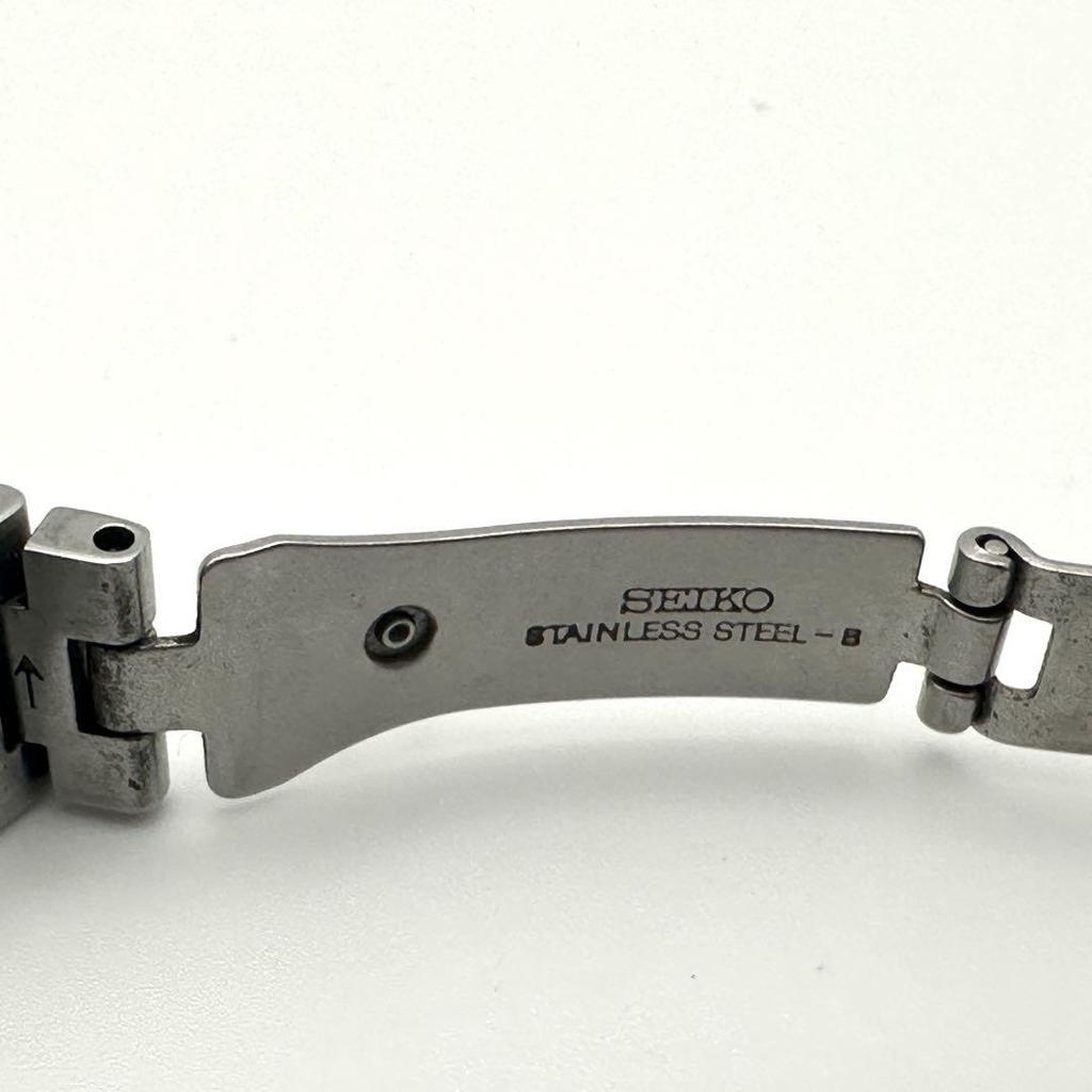 [USED] SEIKO LUKIA 1NO1-OET0 Women's Watch