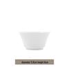ZISIZ French Relief Ceramic Dinnerware