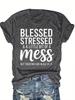 Tops – T-Shirts