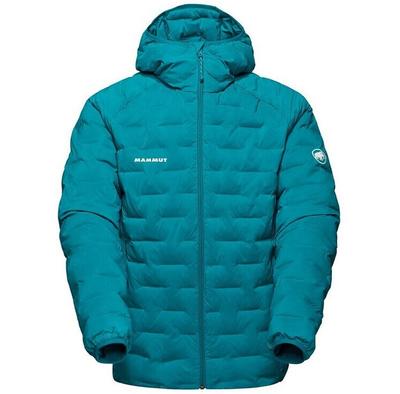 Куртка Mammut Sender IN Hooded