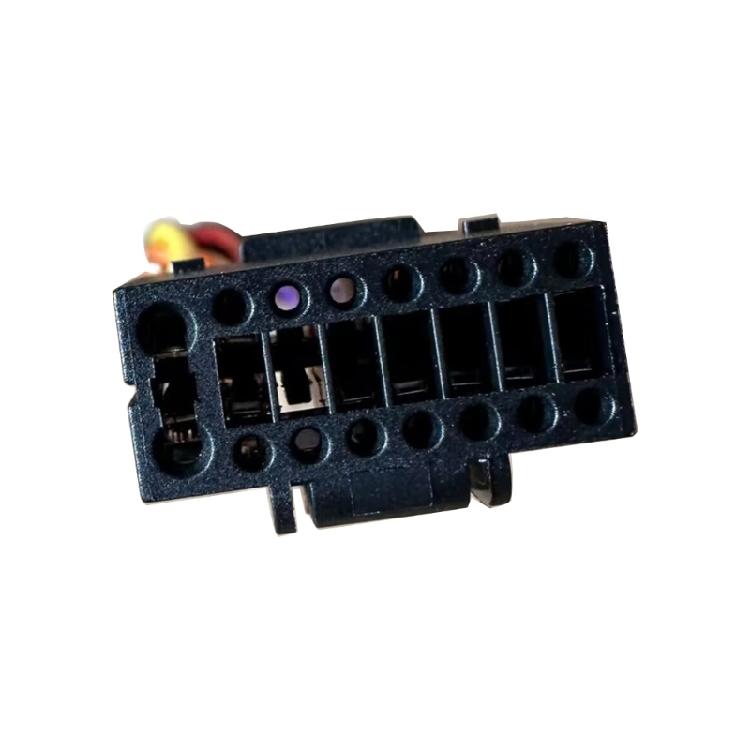 16Pin Radio Wiring Harnesses Plugs Fit for DVD Stereo Power Speaker