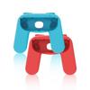 2 Pcs Controller Comfort Handle Grips Holder For Nintendo Switch Joy Con