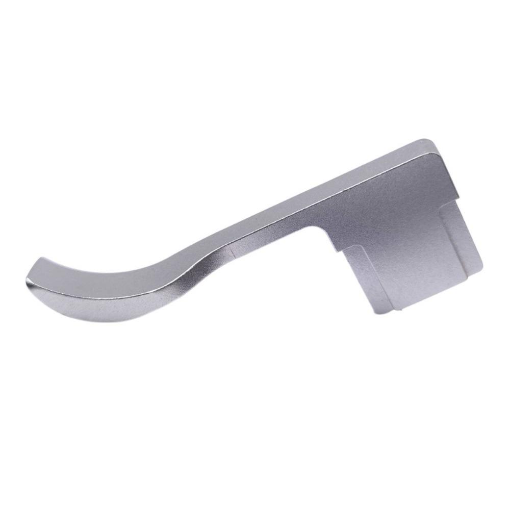 Aluminum Alloy Hot Shoe Adapter for Sony A7C/A7CII/A7CM2/A7C Mark II/Alpha 7C II/ILCE-7CR/ILCE-7CM2