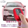Schlüsselhülle Schlüsselanhänger kompatibel mit Honda neuem Vezel Vezel e Schlüsselhülle HEV E RV3 RV4 RV5 RV6 Schlüsselhülle Nacalikeey Schlüsselhülle Schlüsselanhänger neuem CIVIC Civic