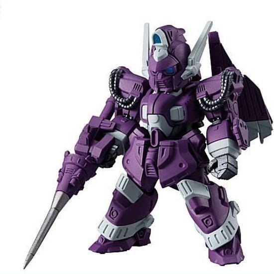 

FW GUNDAM CONVERGE 10-я годовщина ВЫБОР 03 (Гандам сходится) [3.(276) Белга Джирос] (один предмет)
