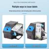 Libo Handing D208 Automatic Express Label Dispenser CN plug (adapter included)