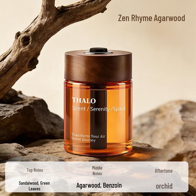 Taro Premium Car Aroma Diffuser