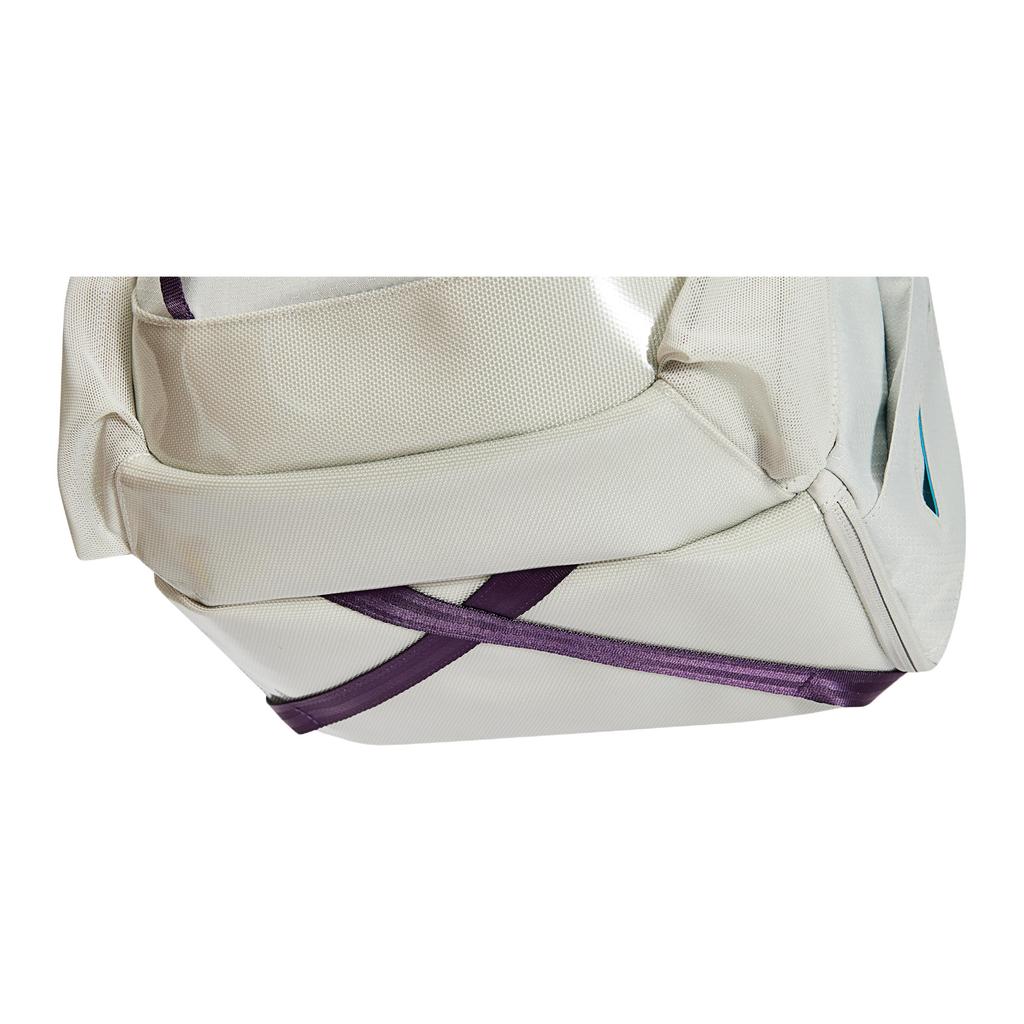 New Anta Polyester Backpack Regular Unisex Tone Gray 192536152D-1