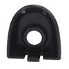 Drivers Door Lock Cover With Key Hole Black For Nissan Juke & Micra 806441KK0D