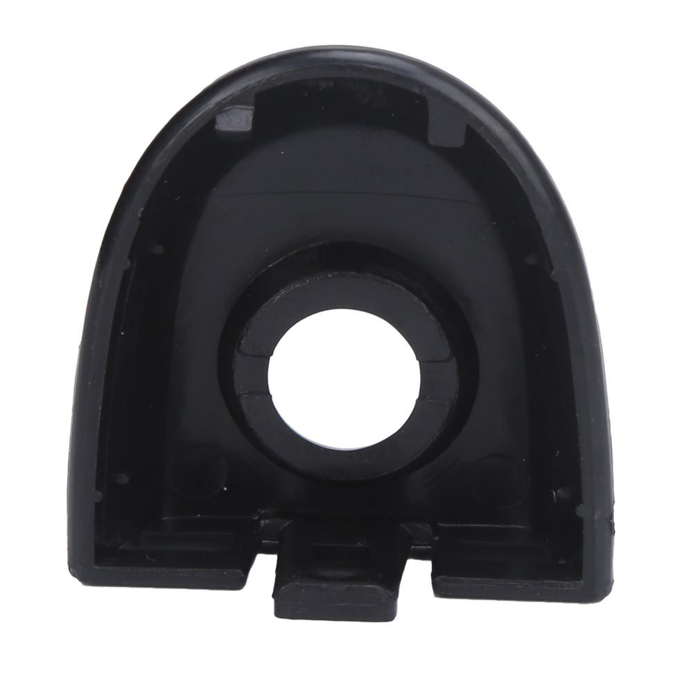 Drivers Door Lock Cover With Key Hole Black For Nissan Juke & Micra 806441KK0D