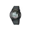 Men YOUTH Black Watch F-200W-9A F-200W-9A