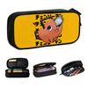Cute Pochita Chainsaw Man  Pencil Case for Boys Girls Manga Anime  Large Storage Pen Box Bag Stationery