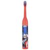 Oral-B Children, Electric Toothbrush, Soft, Ages 3 and Up, Marvel Avengers, 1 Toothbrush