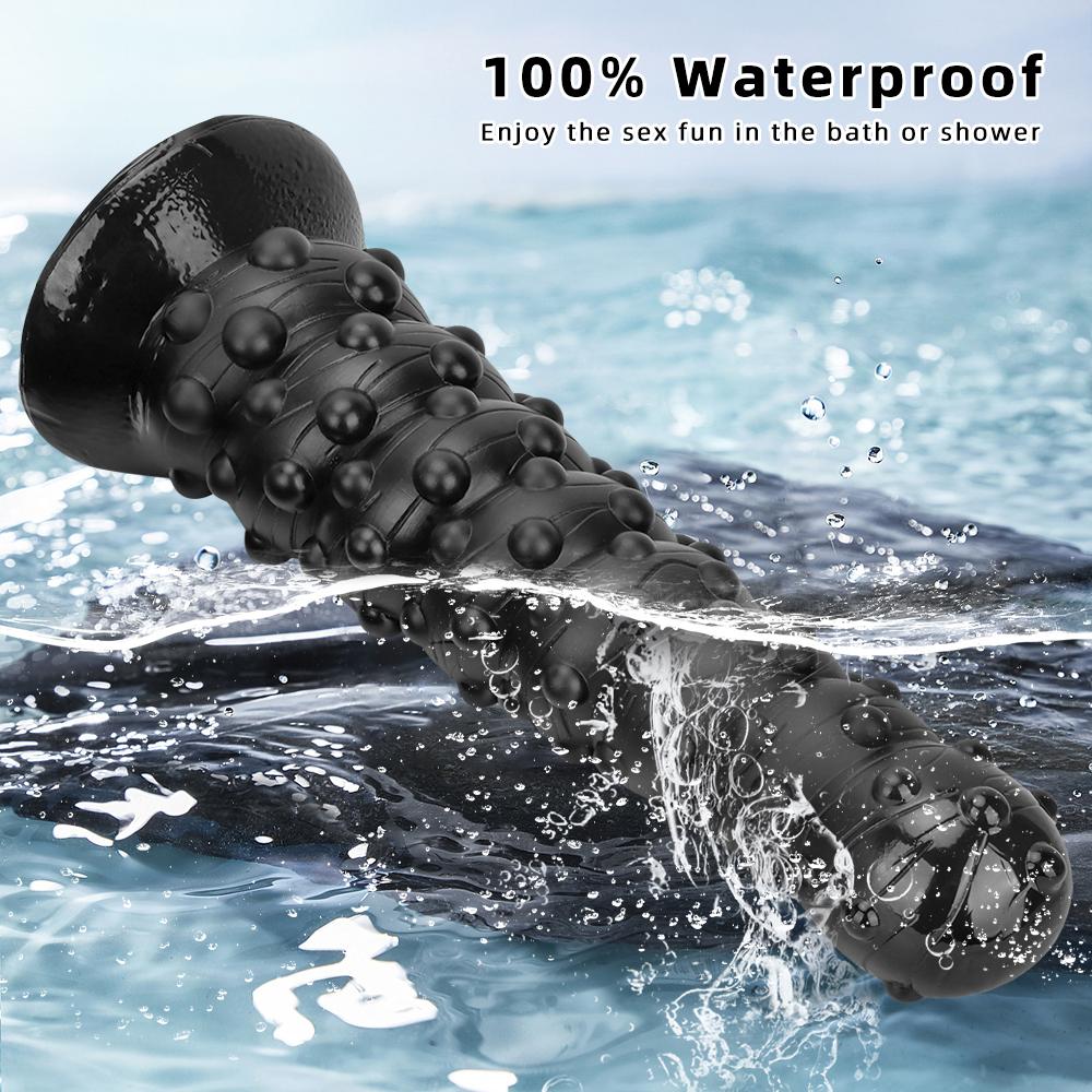 MoDi Dildo Sex Toys for Women Realistic Anal Dildo with Suction Cup Huge Monster Silicone Dildos Anal Plug Prostate Massager