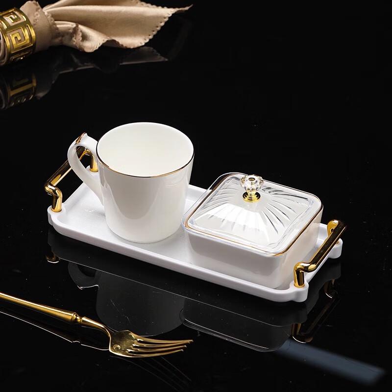 Керамический набор для послеобеденного чая DEVICH