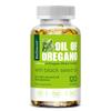 Oil Of Oregano 6000 Mg Dietary Supplement, Pure Natural, 120 Softgels Per Bottle