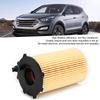 Udskiftning af oliefilter 26320‑3CAA0 Passer til Hyundai Kia Sorento 11‑18 3.3L 3.5L V6