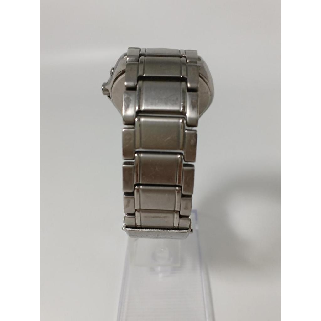 Used SEIKO 7B52-0AK0 Solar radio clock