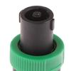 1Pcs Nl4Fc 4Pins Professional Speakon Male Plug Compatible Audio Speaker Audio Amplifier Cable Connector Professional Plug